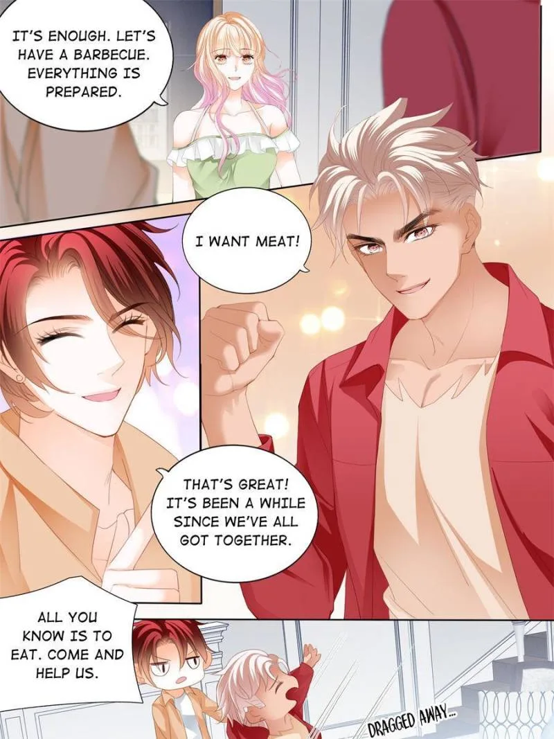 Please Be Gentle, My Bossy Uncle! Chapter 433 page 6