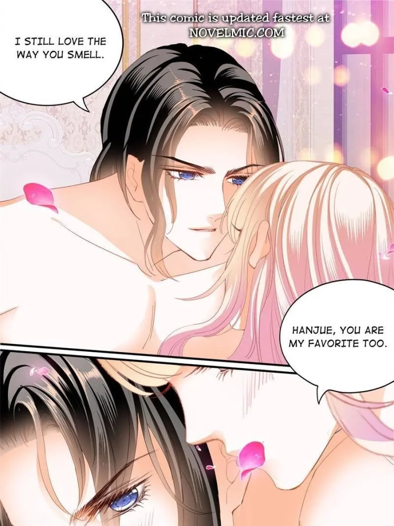 Please Be Gentle, My Bossy Uncle! Chapter 431 page 8