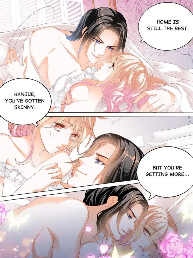 Please Be Gentle, My Bossy Uncle! Chapter 431 page 10