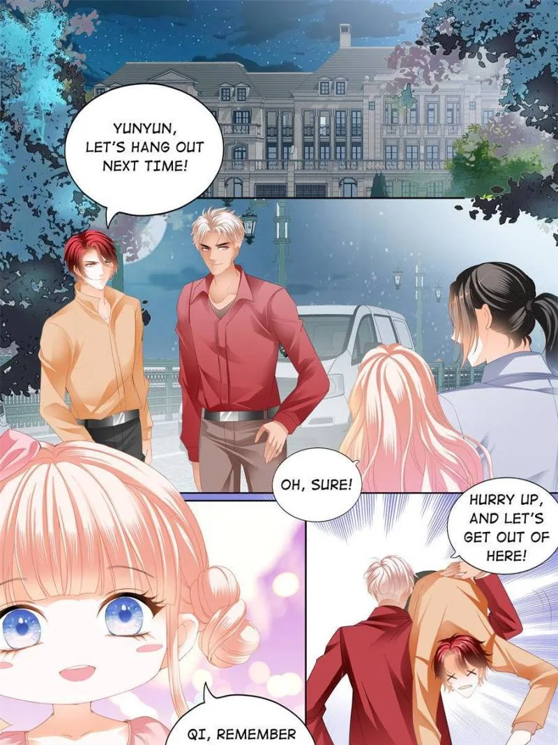Please Be Gentle, My Bossy Uncle! Chapter 433 page 24