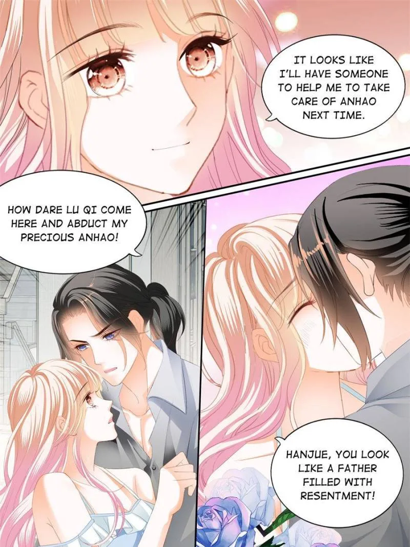 Please Be Gentle, My Bossy Uncle! Chapter 432 page 24
