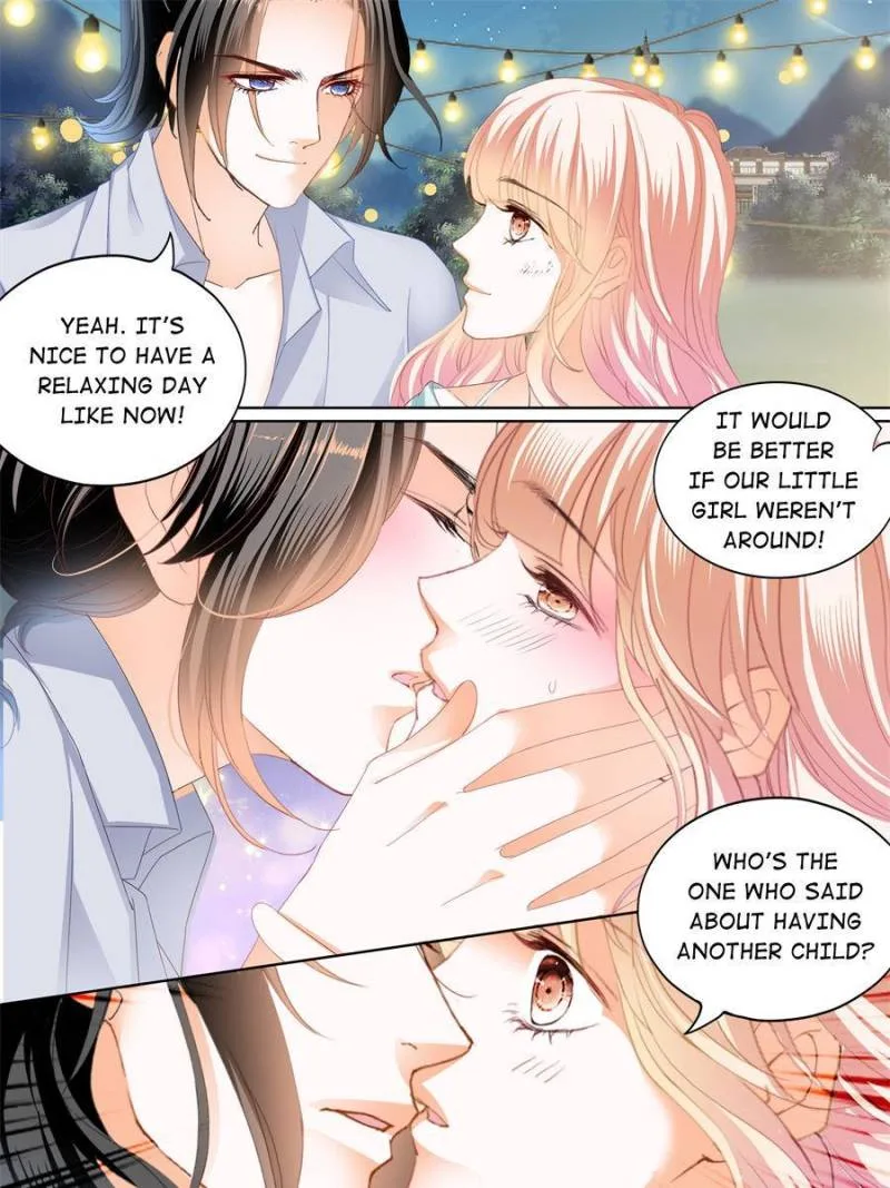 Please Be Gentle, My Bossy Uncle! Chapter 433 page 10