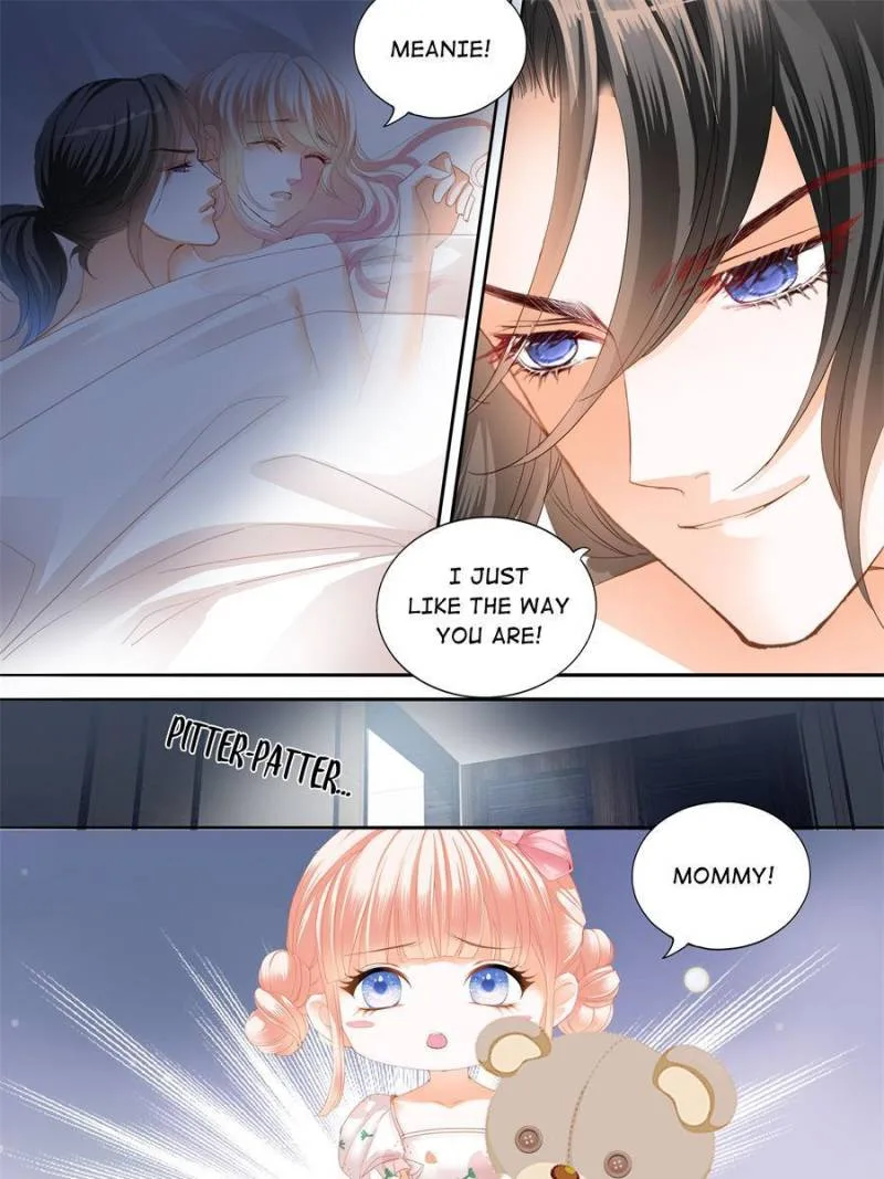 Please Be Gentle, My Bossy Uncle! Chapter 431 page 12