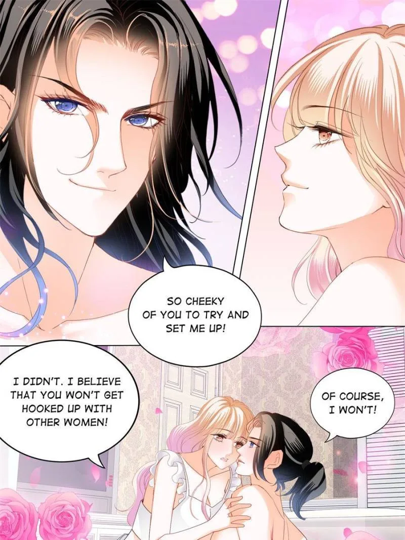 Please Be Gentle, My Bossy Uncle! Chapter 431 page 6