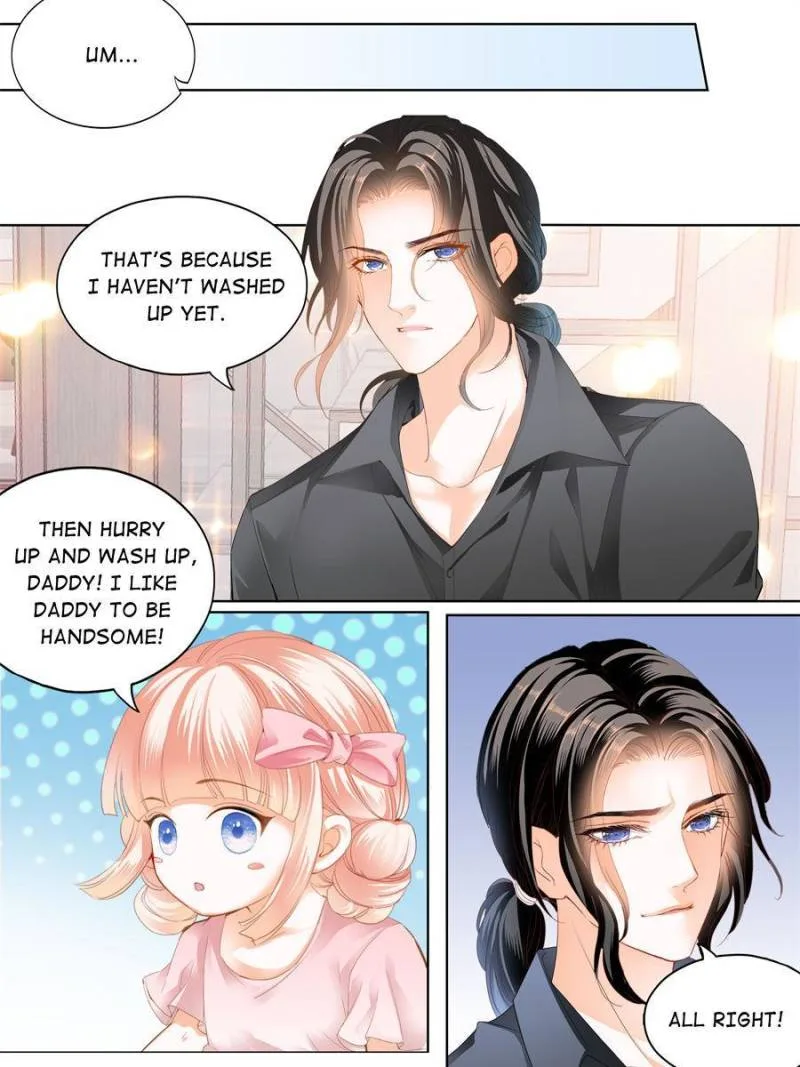 Please Be Gentle, My Bossy Uncle! Chapter 432 page 4