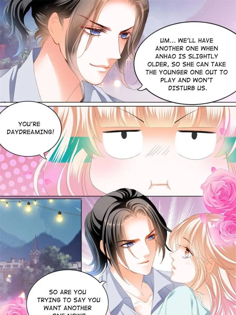 Please Be Gentle, My Bossy Uncle! Chapter 433 page 12