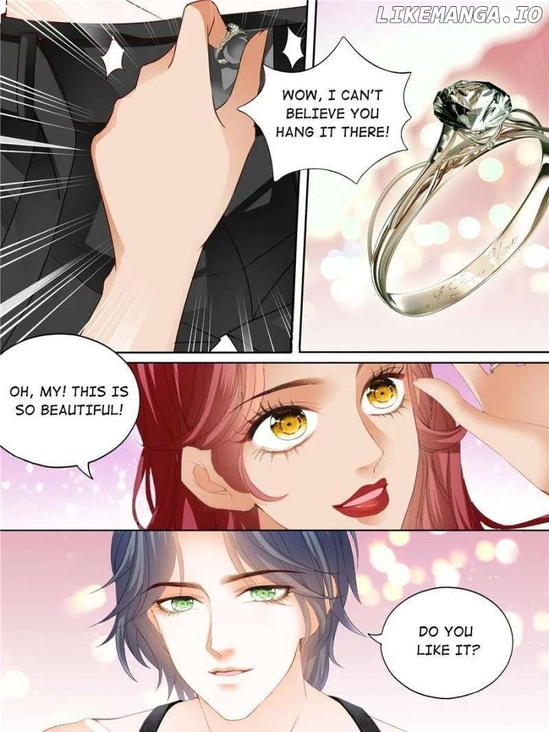 Please Be Gentle, My Bossy Uncle! Chapter 429 page 6
