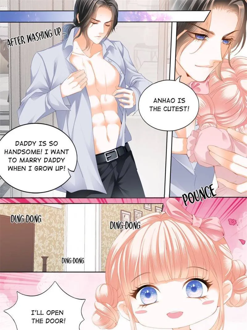 Please Be Gentle, My Bossy Uncle! Chapter 432 page 6