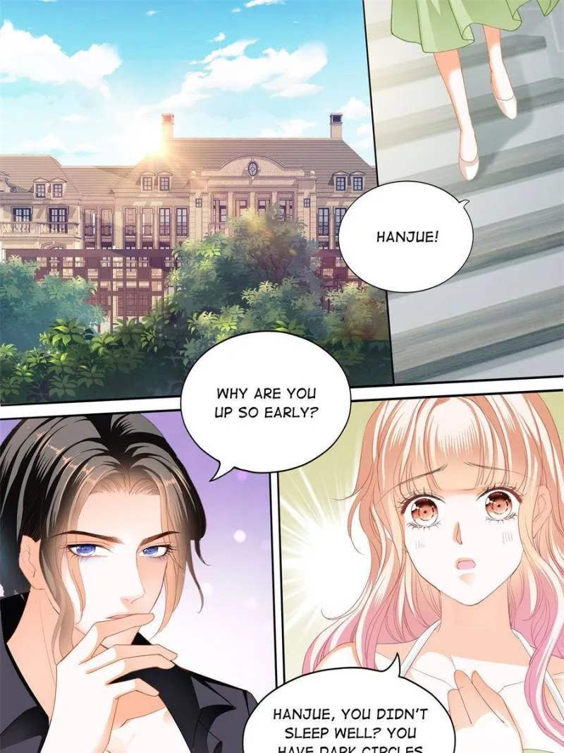 Please Be Gentle, My Bossy Uncle! Chapter 431 page 22