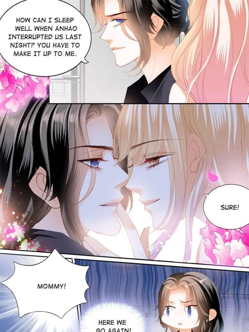Please Be Gentle, My Bossy Uncle! Chapter 431 page 24