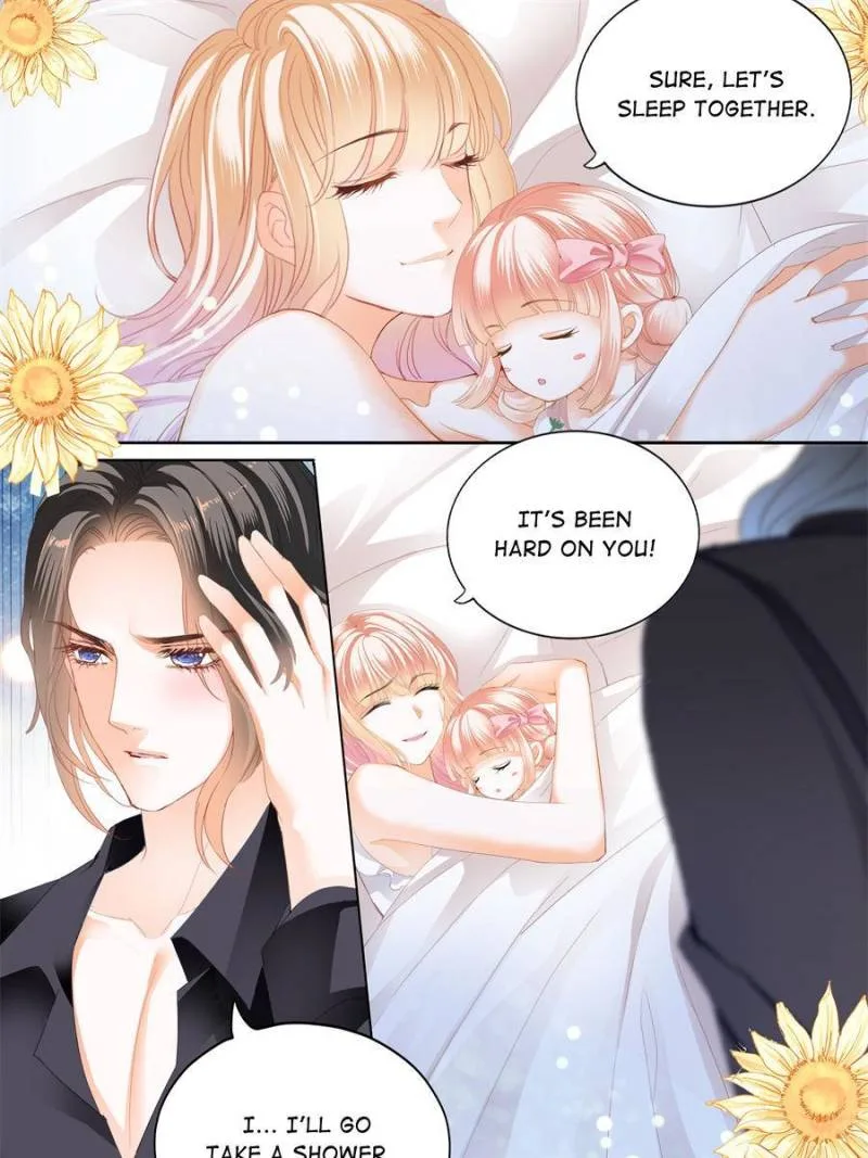 Please Be Gentle, My Bossy Uncle! Chapter 431 page 18