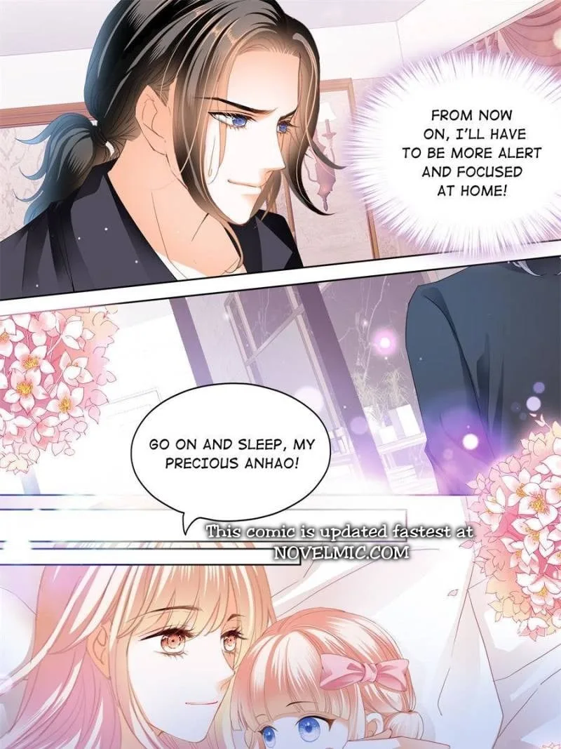 Please Be Gentle, My Bossy Uncle! Chapter 431 page 20