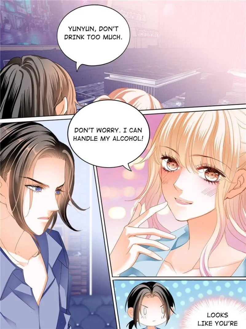 Please Be Gentle, My Bossy Uncle! Chapter 436 page 6