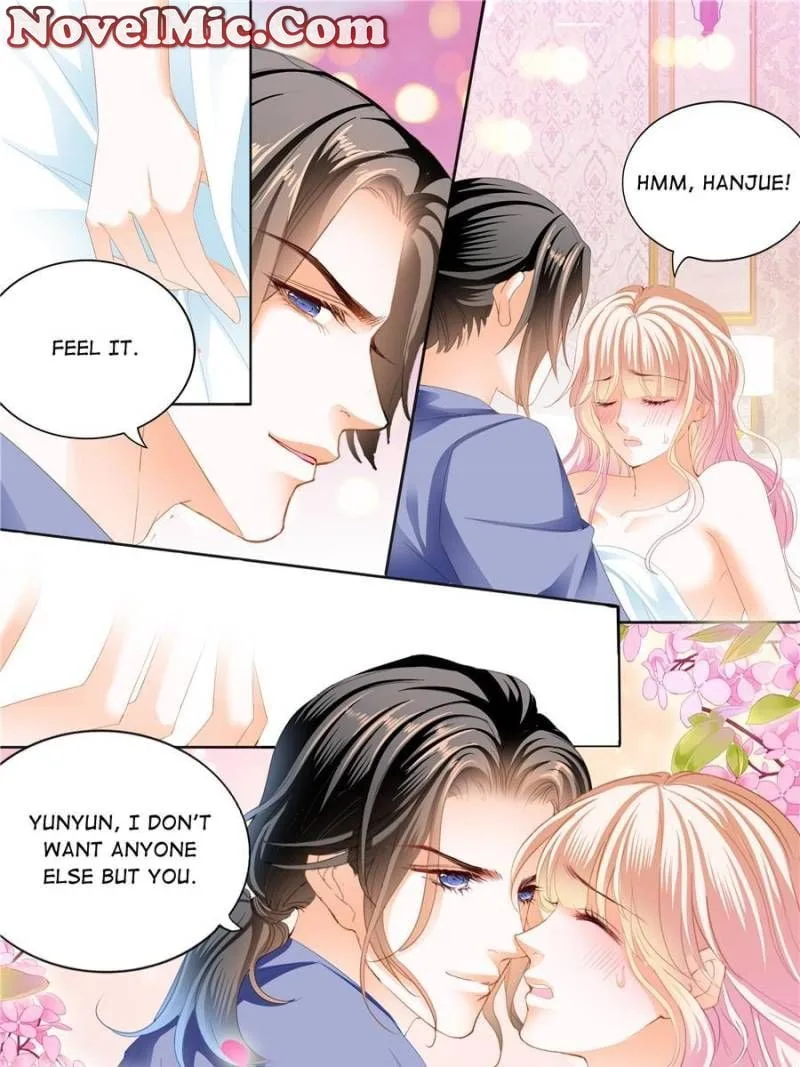 Please Be Gentle, My Bossy Uncle! Chapter 436 page 20