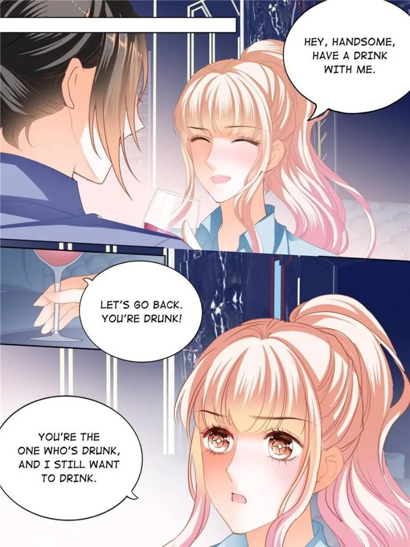 Please Be Gentle, My Bossy Uncle! Chapter 436 page 10