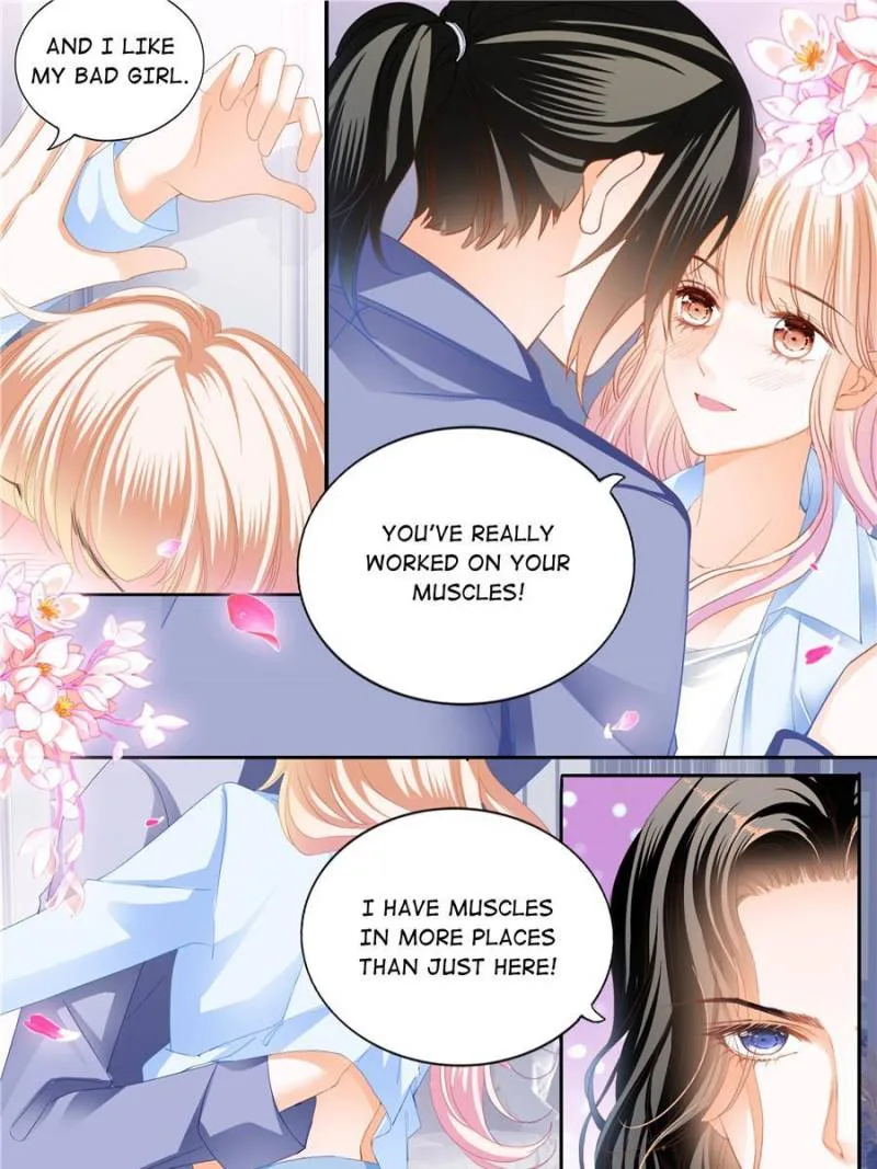 Please Be Gentle, My Bossy Uncle! Chapter 436 page 18