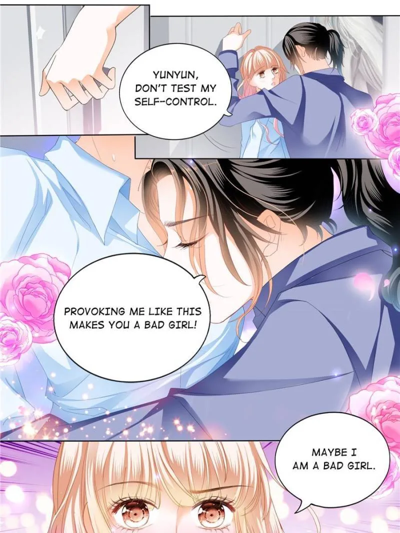 Please Be Gentle, My Bossy Uncle! Chapter 436 page 16
