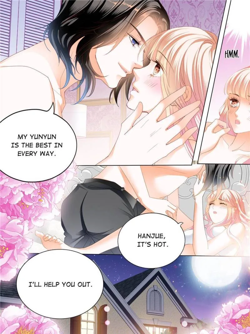 Please Be Gentle, My Bossy Uncle! Chapter 436 page 24