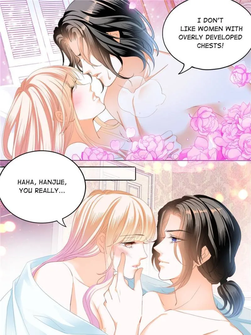 Please Be Gentle, My Bossy Uncle! Chapter 436 page 22