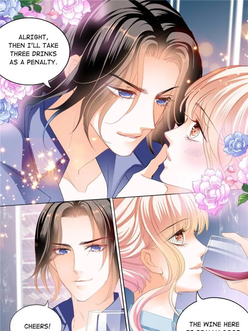 Please Be Gentle, My Bossy Uncle! Chapter 436 page 4