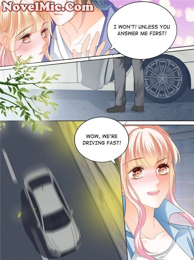 Please Be Gentle, My Bossy Uncle! Chapter 436 page 14