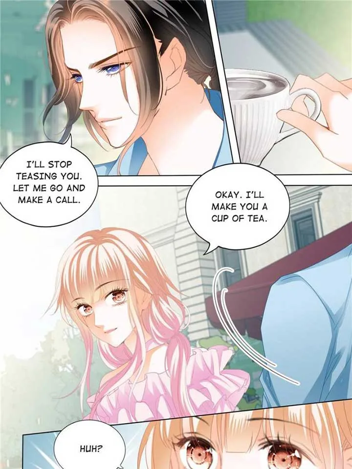 Please Be Gentle, My Bossy Uncle! Chapter 439 page 6