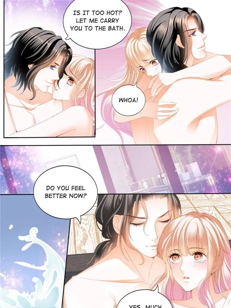 Please Be Gentle, My Bossy Uncle! Chapter 440 page 11