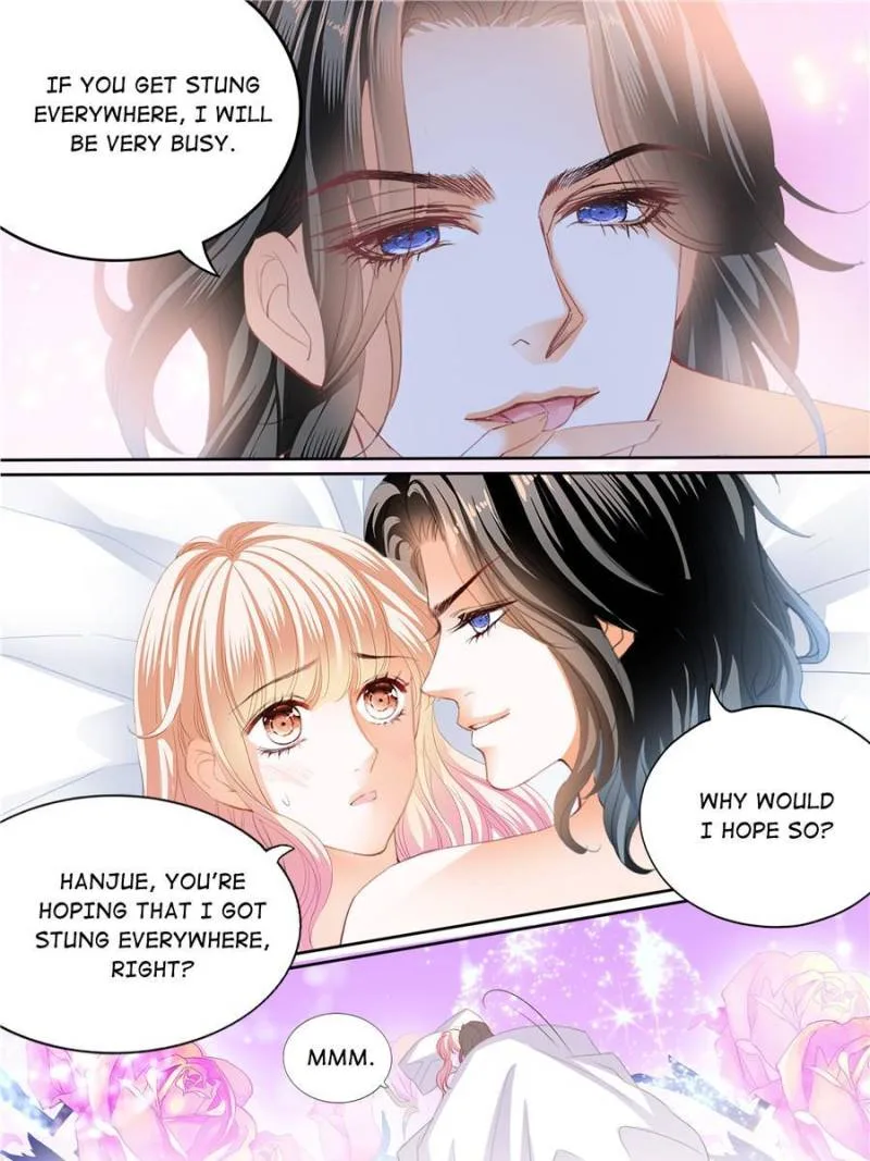 Please Be Gentle, My Bossy Uncle! Chapter 440 page 7