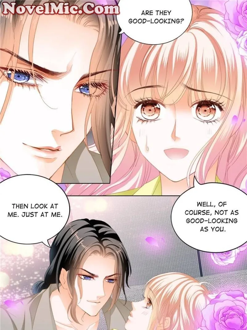 Please Be Gentle, My Bossy Uncle! Chapter 437 page 20