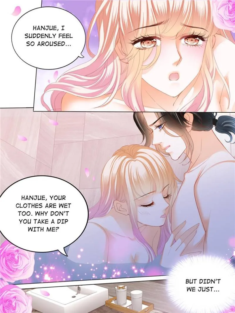 Please Be Gentle, My Bossy Uncle! Chapter 440 page 15