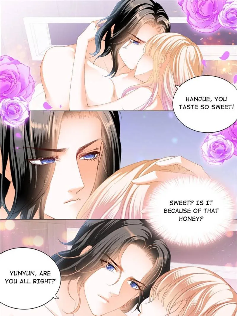 Please Be Gentle, My Bossy Uncle! Chapter 440 page 21