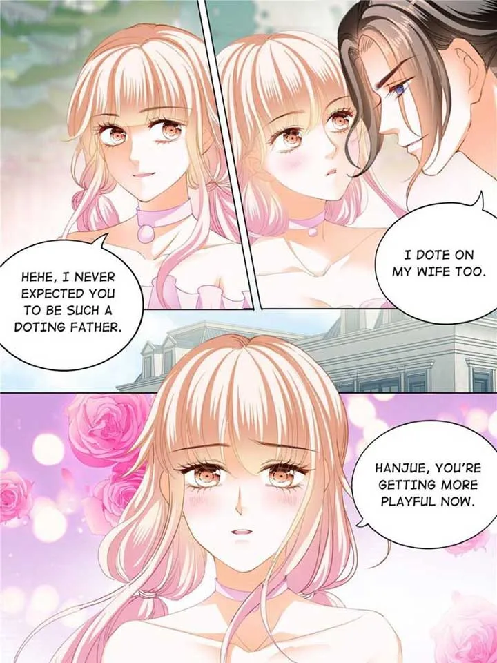 Please Be Gentle, My Bossy Uncle! Chapter 439 page 4