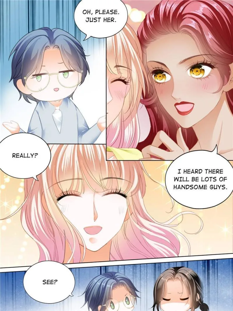 Please Be Gentle, My Bossy Uncle! Chapter 437 page 12