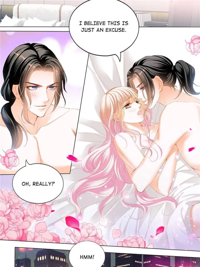 Please Be Gentle, My Bossy Uncle! Chapter 437 page 24