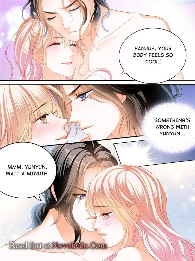 Please Be Gentle, My Bossy Uncle! Chapter 440 page 17