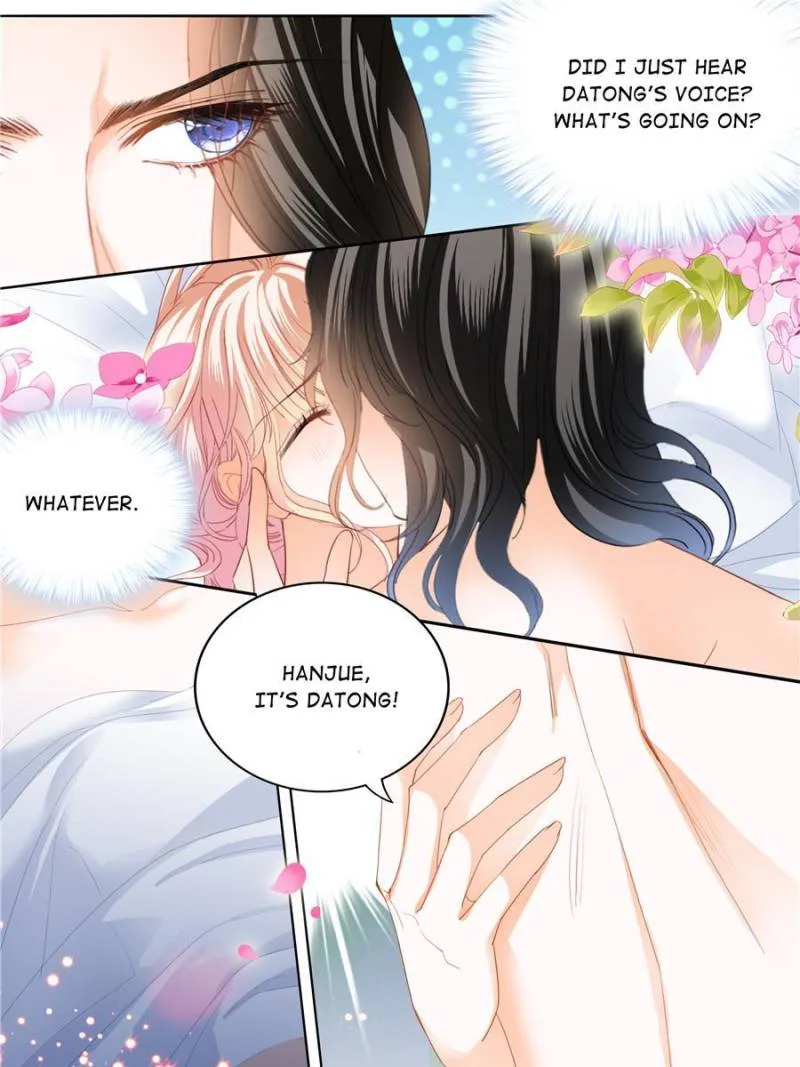 Please Be Gentle, My Bossy Uncle! Chapter 437 page 6