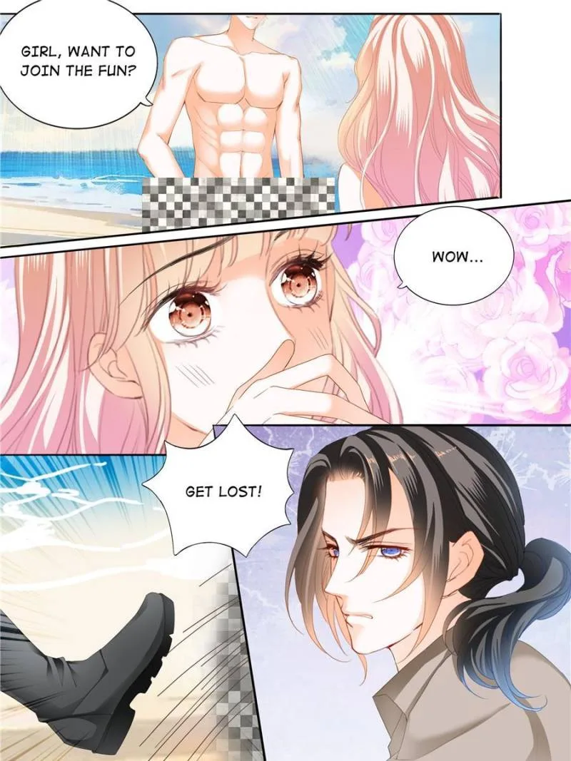 Please Be Gentle, My Bossy Uncle! Chapter 437 page 16