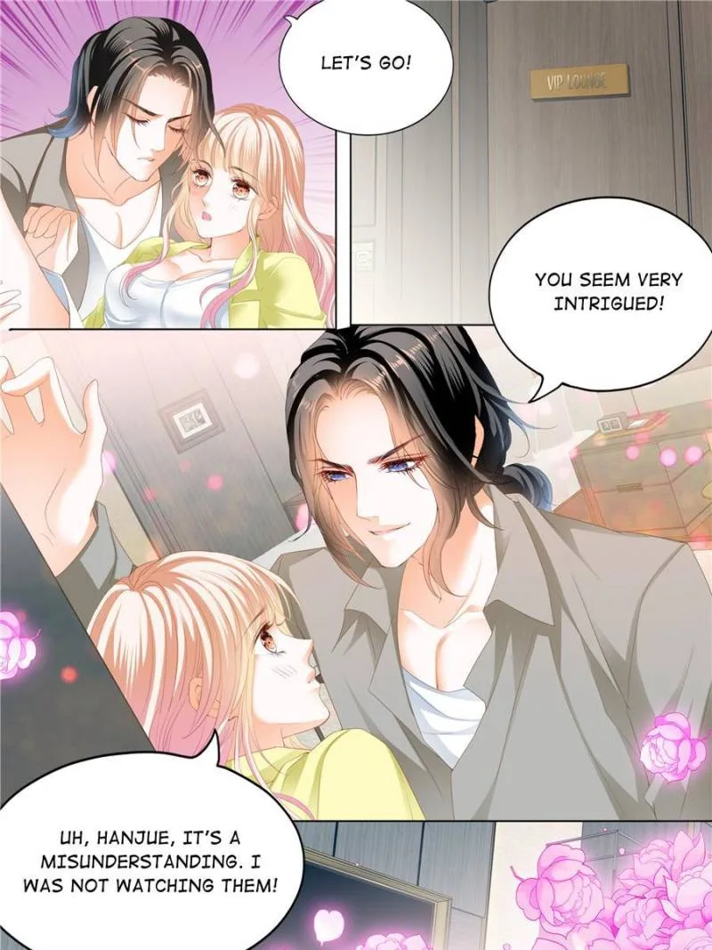 Please Be Gentle, My Bossy Uncle! Chapter 437 page 18