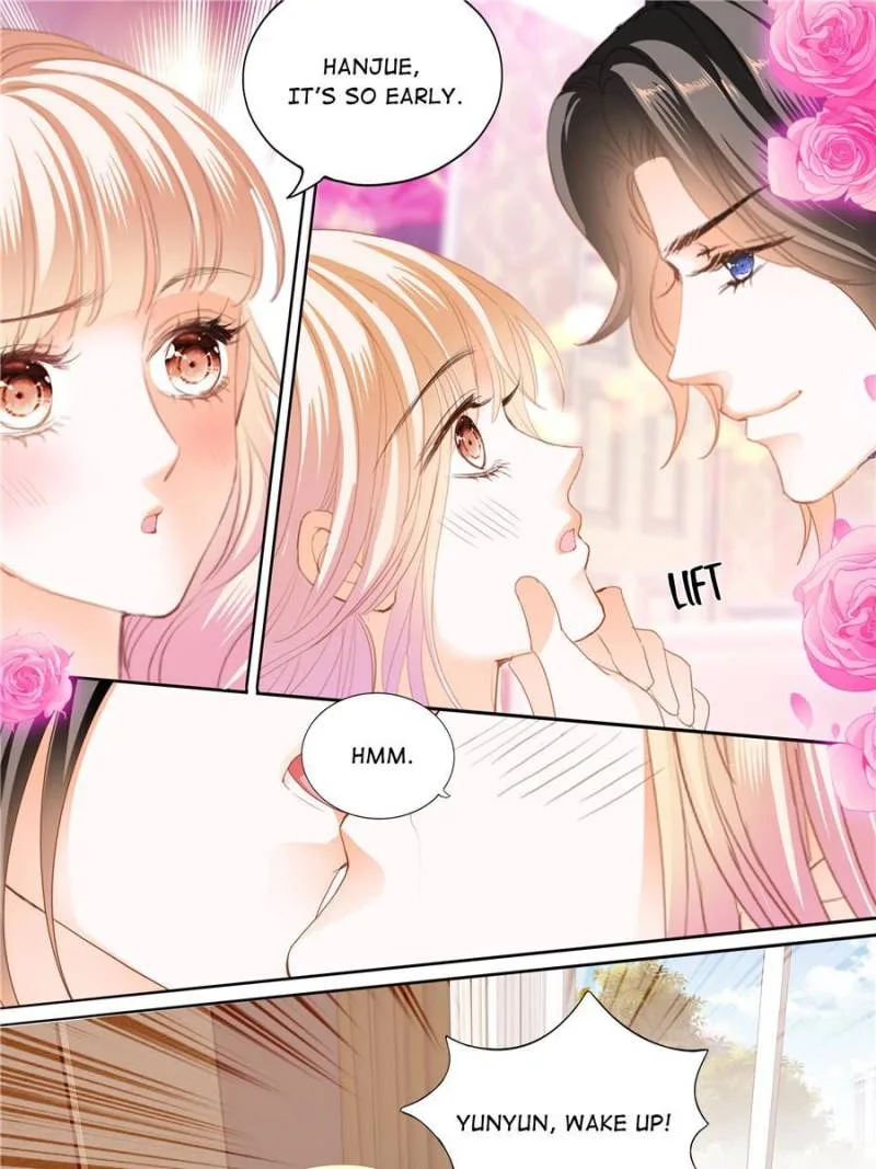 Please Be Gentle, My Bossy Uncle! Chapter 437 page 4