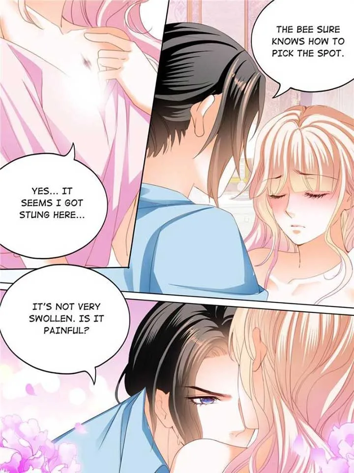 Please Be Gentle, My Bossy Uncle! Chapter 439 page 20