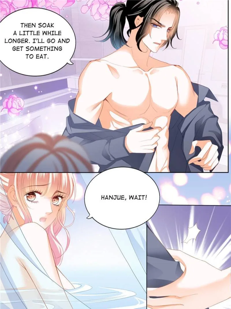 Please Be Gentle, My Bossy Uncle! Chapter 440 page 13