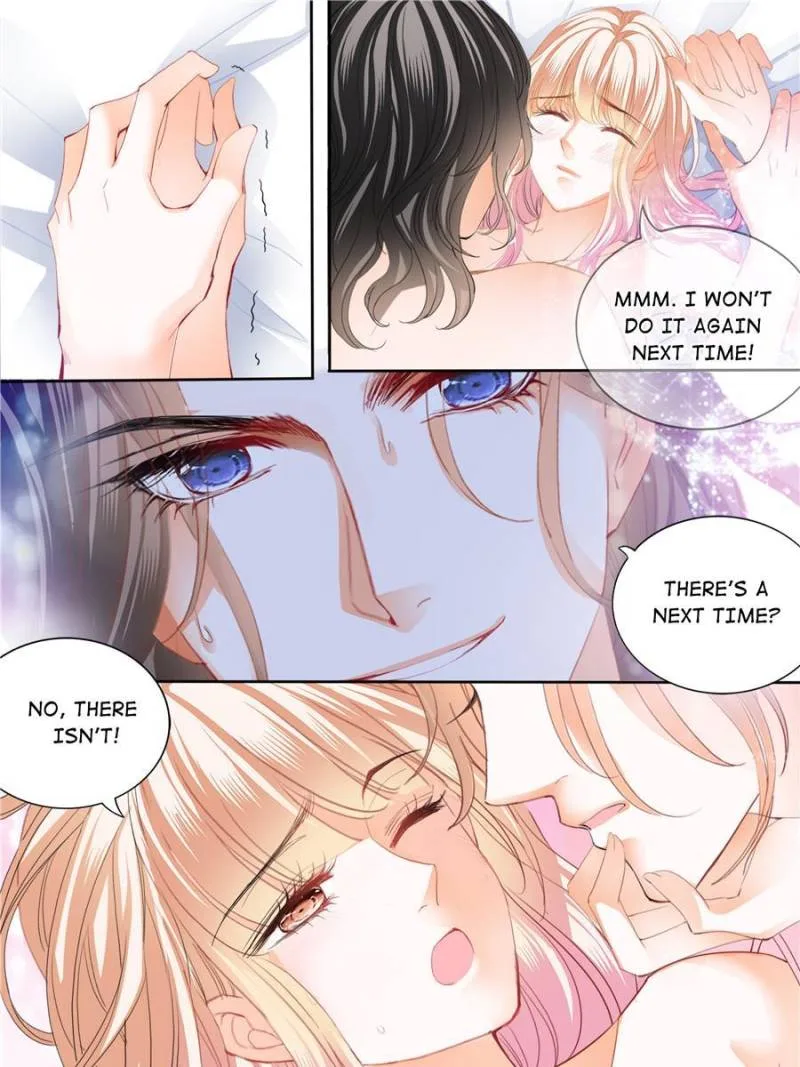 Please Be Gentle, My Bossy Uncle! Chapter 440 page 5