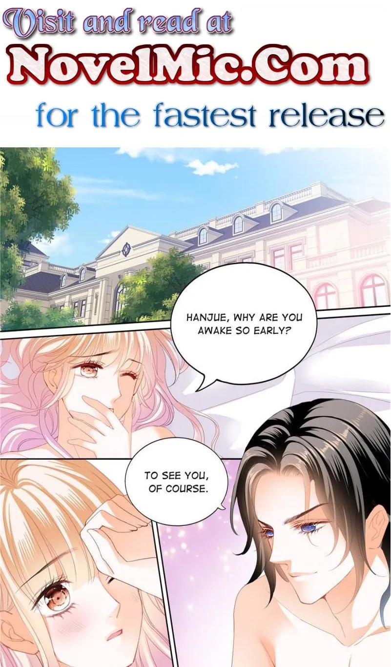 Please Be Gentle, My Bossy Uncle! Chapter 437 page 2