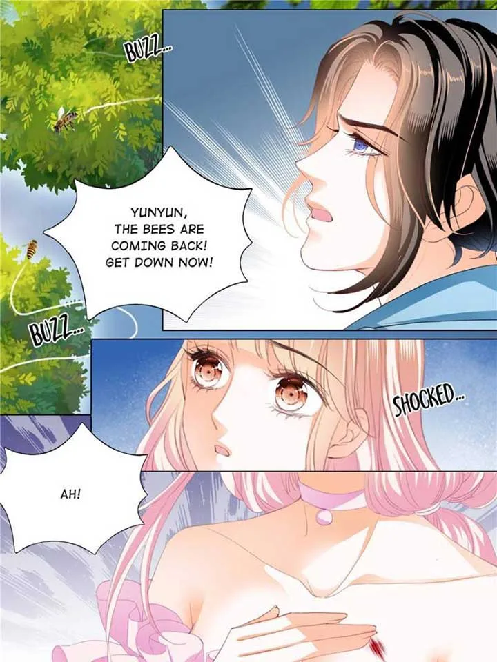 Please Be Gentle, My Bossy Uncle! Chapter 439 page 14