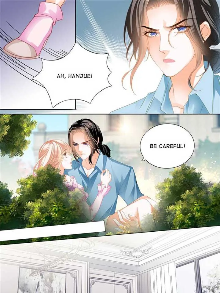 Please Be Gentle, My Bossy Uncle! Chapter 439 page 16