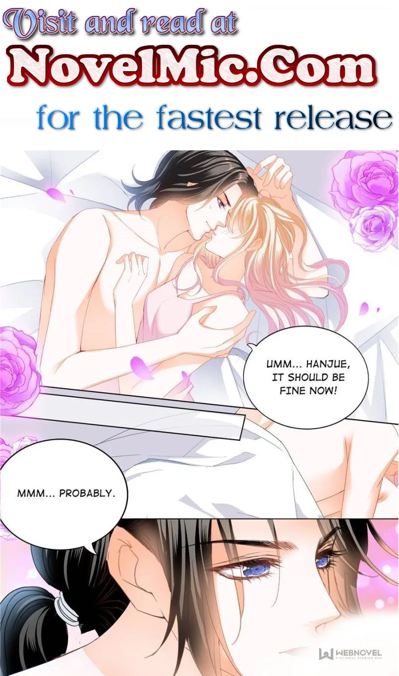 Please Be Gentle, My Bossy Uncle! Chapter 440 page 2
