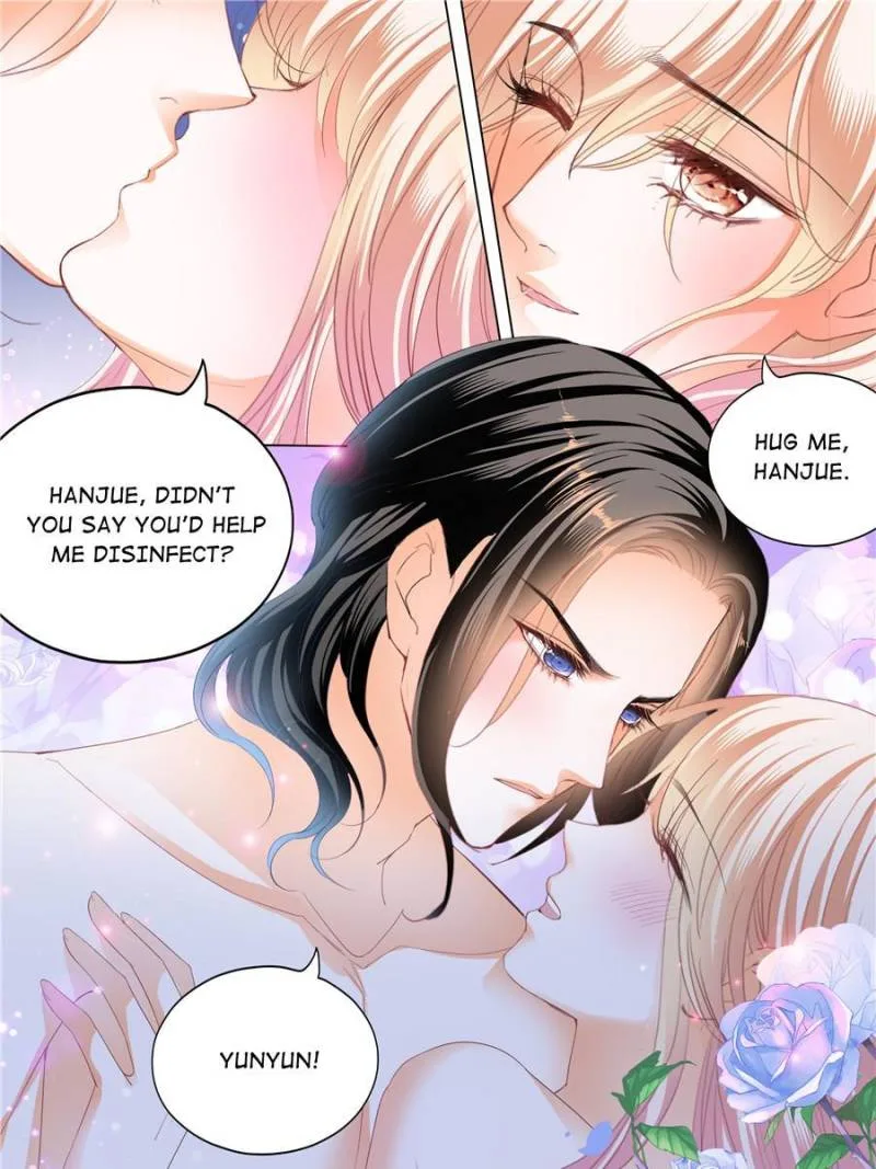 Please Be Gentle, My Bossy Uncle! Chapter 440 page 19
