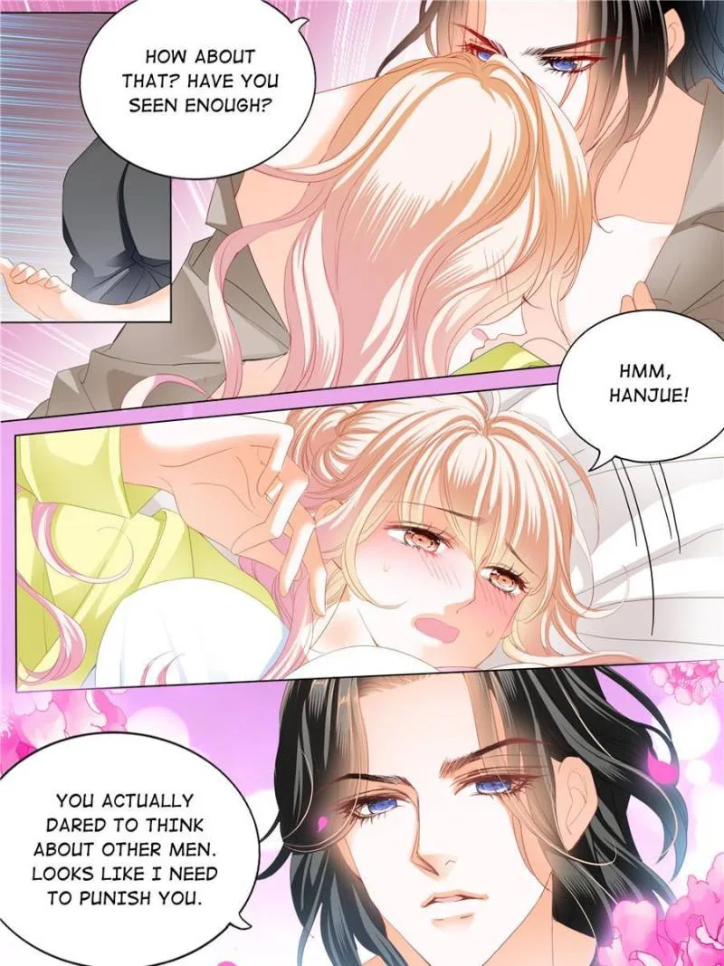 Please Be Gentle, My Bossy Uncle! Chapter 437 page 22