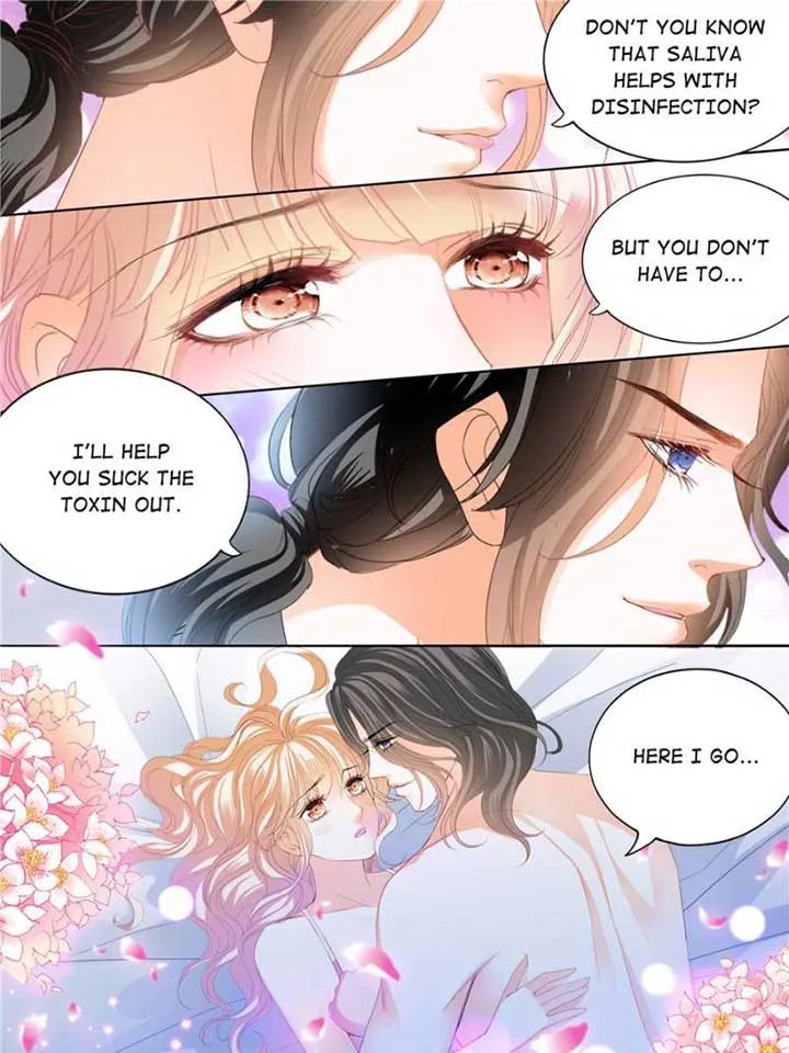 Please Be Gentle, My Bossy Uncle! Chapter 439 page 24