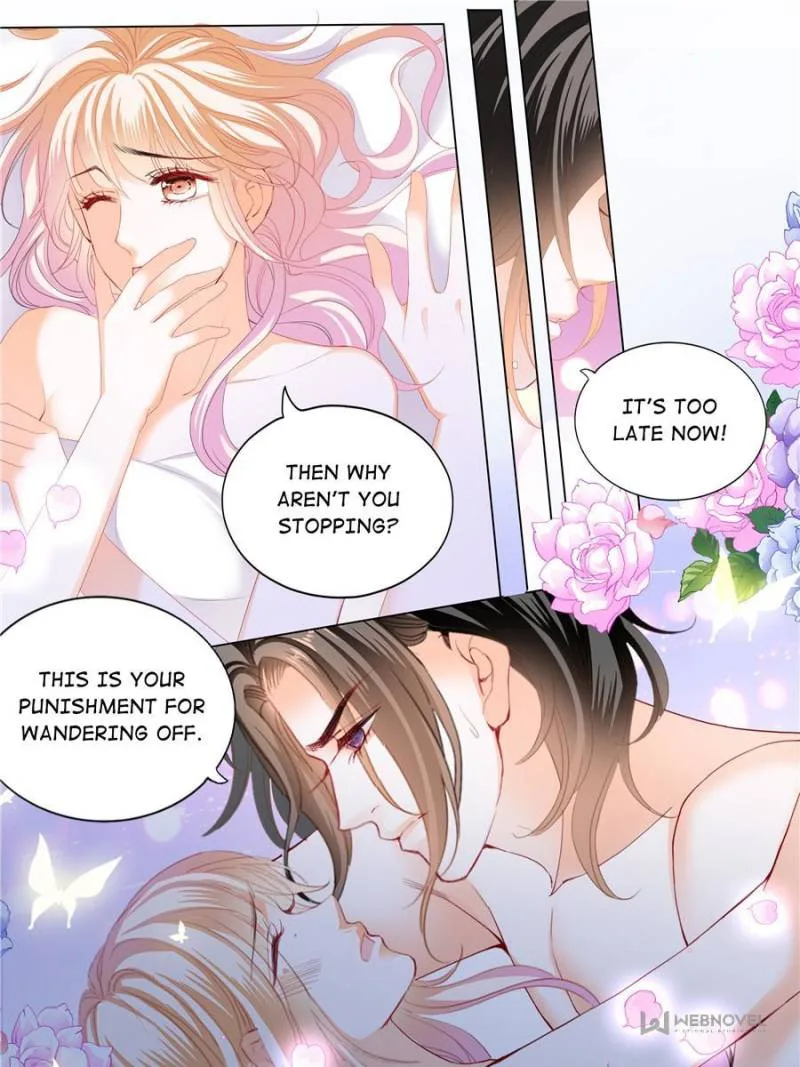 Please Be Gentle, My Bossy Uncle! Chapter 440 page 4